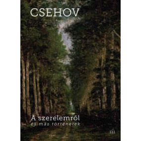 A szerelemről és más történetek A szerelemről és más történetek