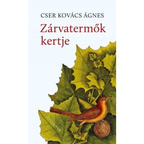 Zárvatermők kertje Zárvatermők kertje
