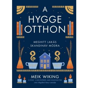 A hygge otthon