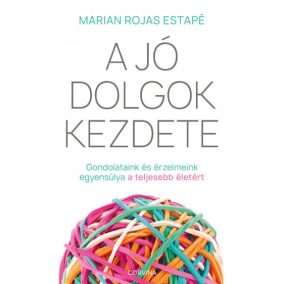 A jó dolgok kezdete A jó dolgok kezdete