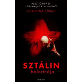 Sztálin balerinája Sztálin balerinája