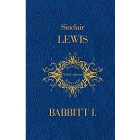 Babbitt I. Babbitt I.
