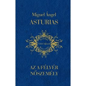 Az a félvér nőszemély Az a félvér nőszemély