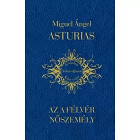 Az a félvér nőszemély