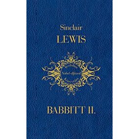 Babbitt II. Babbitt II.
