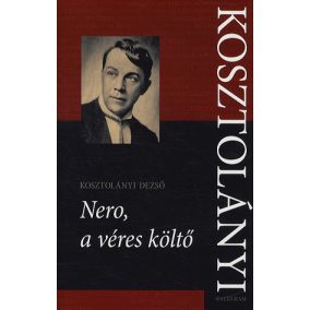 Nero, a véres költő Nero, a véres költő
