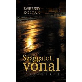 Szaggatott vonal Szaggatott vonal
