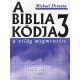 A biblia kódja 3 - A világ megmentése
