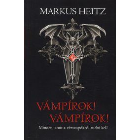 Vámpírok! Vámpírok! Vámpírok! Vámpírok!