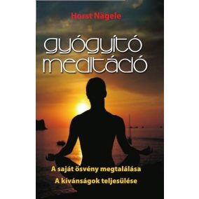 Gyógyító meditáció Gyógyító meditáció