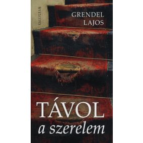 Távol a szerelem Távol a szerelem