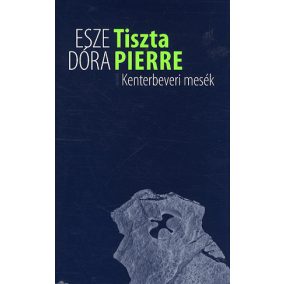 Tiszta Pierre Tiszta Pierre
