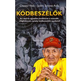 Kódbeszélők Kódbeszélők
