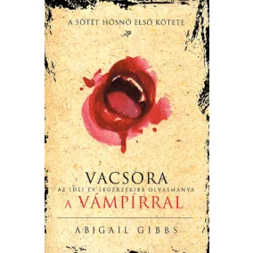 Vacsora a vámpírral