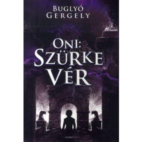 Oni: Szürke vér Oni: Szürke vér