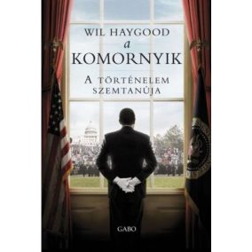 A komornyik A komornyik