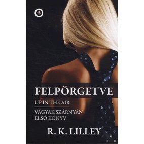 Felpörgetve Felpörgetve