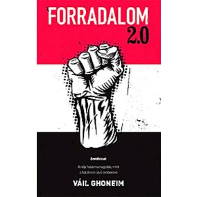 Forradalom 2.0 Forradalom 2.0