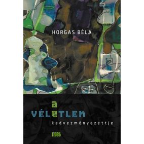 A véletlen kedvezményezettje A véletlen kedvezményezettje