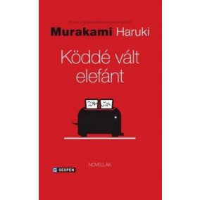 Köddé vált elefánt