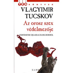 Az orosz szex védelmezője Az orosz szex védelmezője