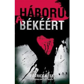 Háború a békéért Háború a békéért