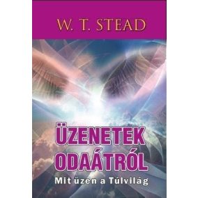 Üzenetek odaátról Üzenetek odaátról