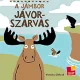 A jámbor jávorszarvas