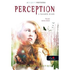 Perception - A hatodik érzék Perception - A hatodik érzék