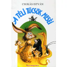 A téli tücsök meséi