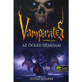 Vampirates- Az óceán démonai Vampirates- Az óceán démonai