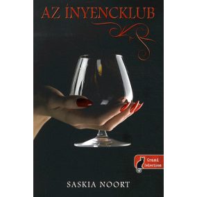 Az ínyencklub Az ínyencklub