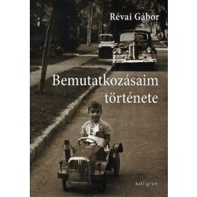 Bemutatkozásaim története Bemutatkozásaim története