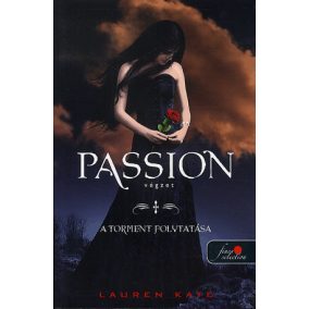 Passion - Végzet Passion - Végzet