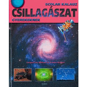 Csillagászat Csillagászat