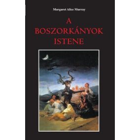 A boszorkányok istene A boszorkányok istene