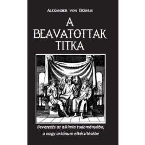 A beavatottak titka A beavatottak titka