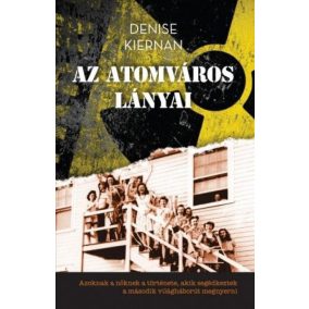 Az atomváros lányai Az atomváros lányai