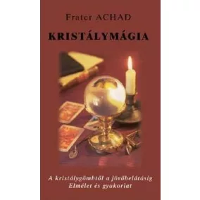 Kristálymágia