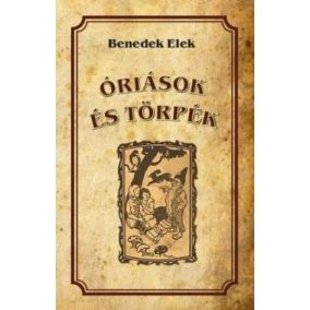Óriások és törpék Óriások és törpék