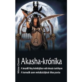 Akasha-krónika Akasha-krónika