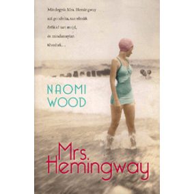 Mrs. Hemingway Mrs. Hemingway