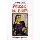 Picasso és Dora