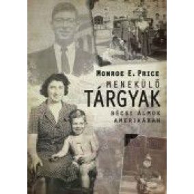 Menekülő tárgyak Menekülő tárgyak