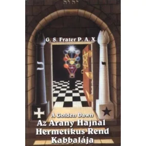 Az Arany Hajnal Hermetikus Rend Kabbalája