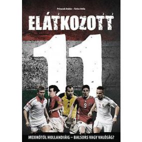 Elátkozott 11 Elátkozott 11
