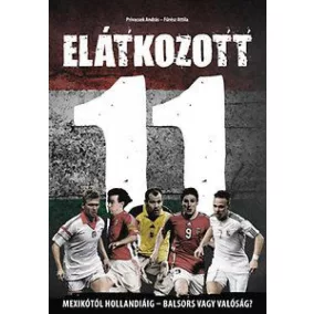 Elátkozott 11