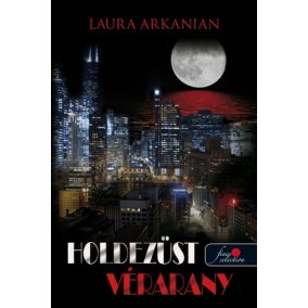 Holdezüst, vérarany Holdezüst, vérarany