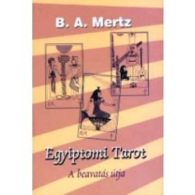 Egyiptomi tarot Egyiptomi tarot