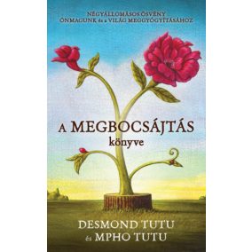 A megbocsájtás könyve A megbocsájtás könyve